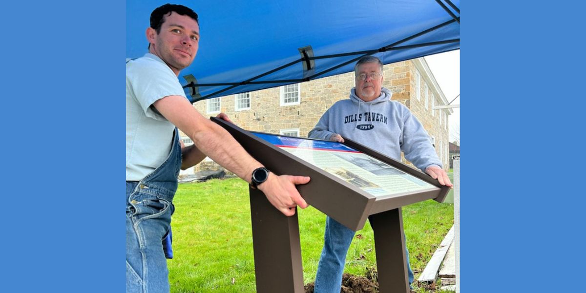 Civil War Trails History