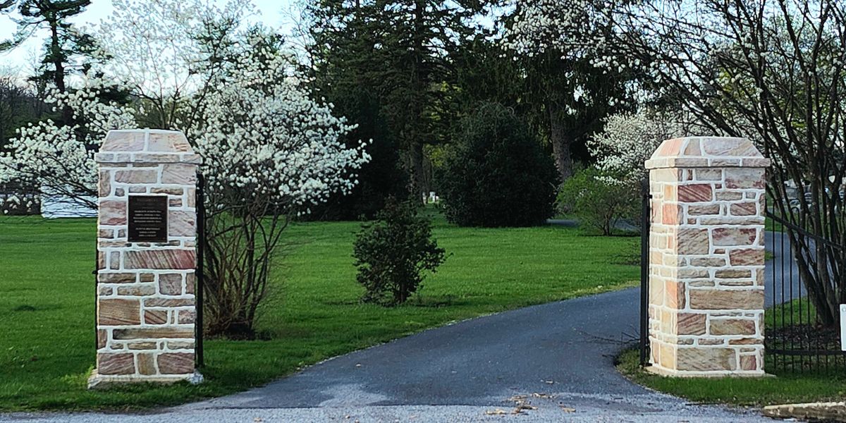 Tombstone Preservation Workshop