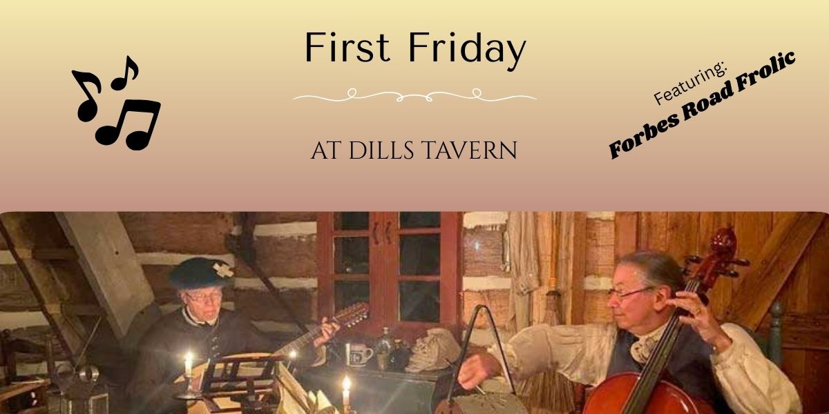 February First Friday