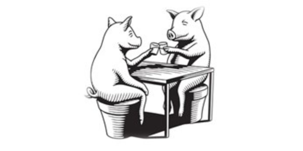 Impractical Distillers: Vol 2.1