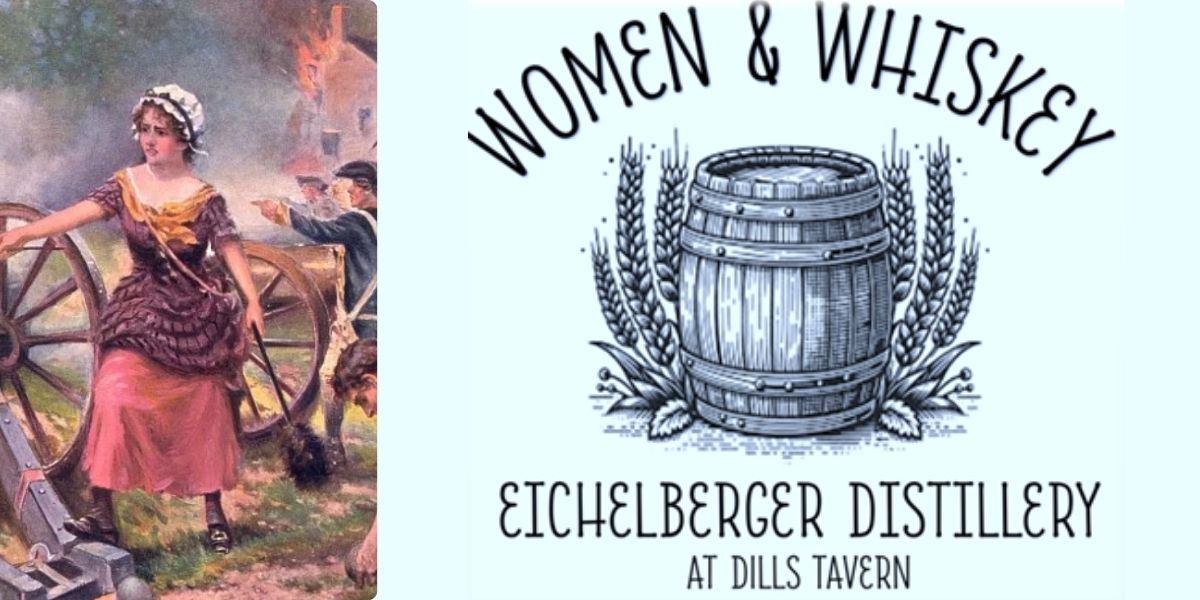 Women &amp; Whiskey