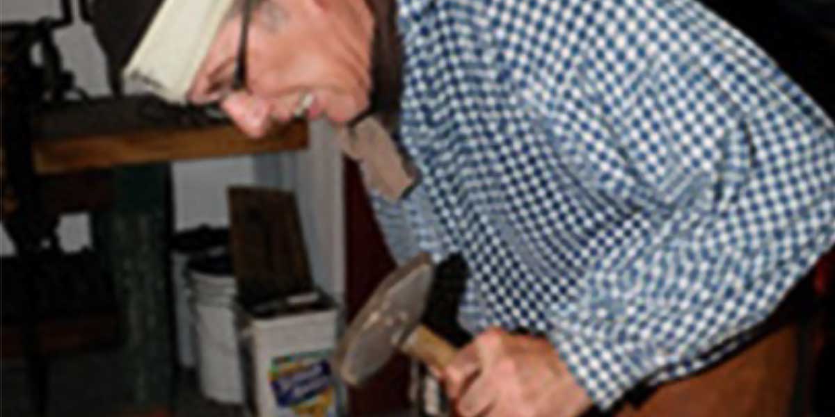 Impractical Distillers: Vol 1.1