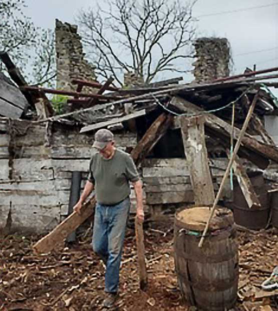 impractical distillers feb 01