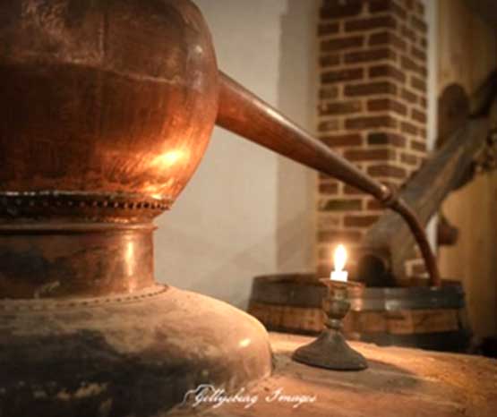 impractical distillers mar 01