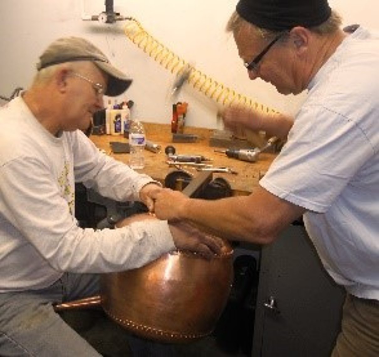 Creation of Catherine 2