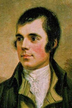 Burns