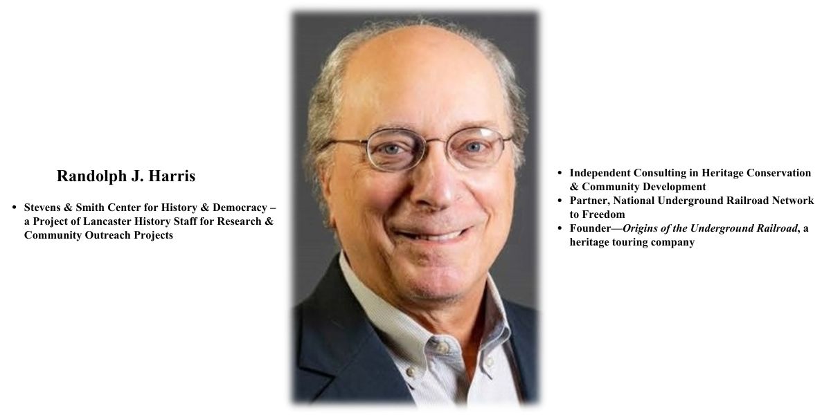 February Speaker Series