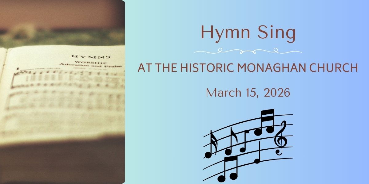 March Hymn Sing