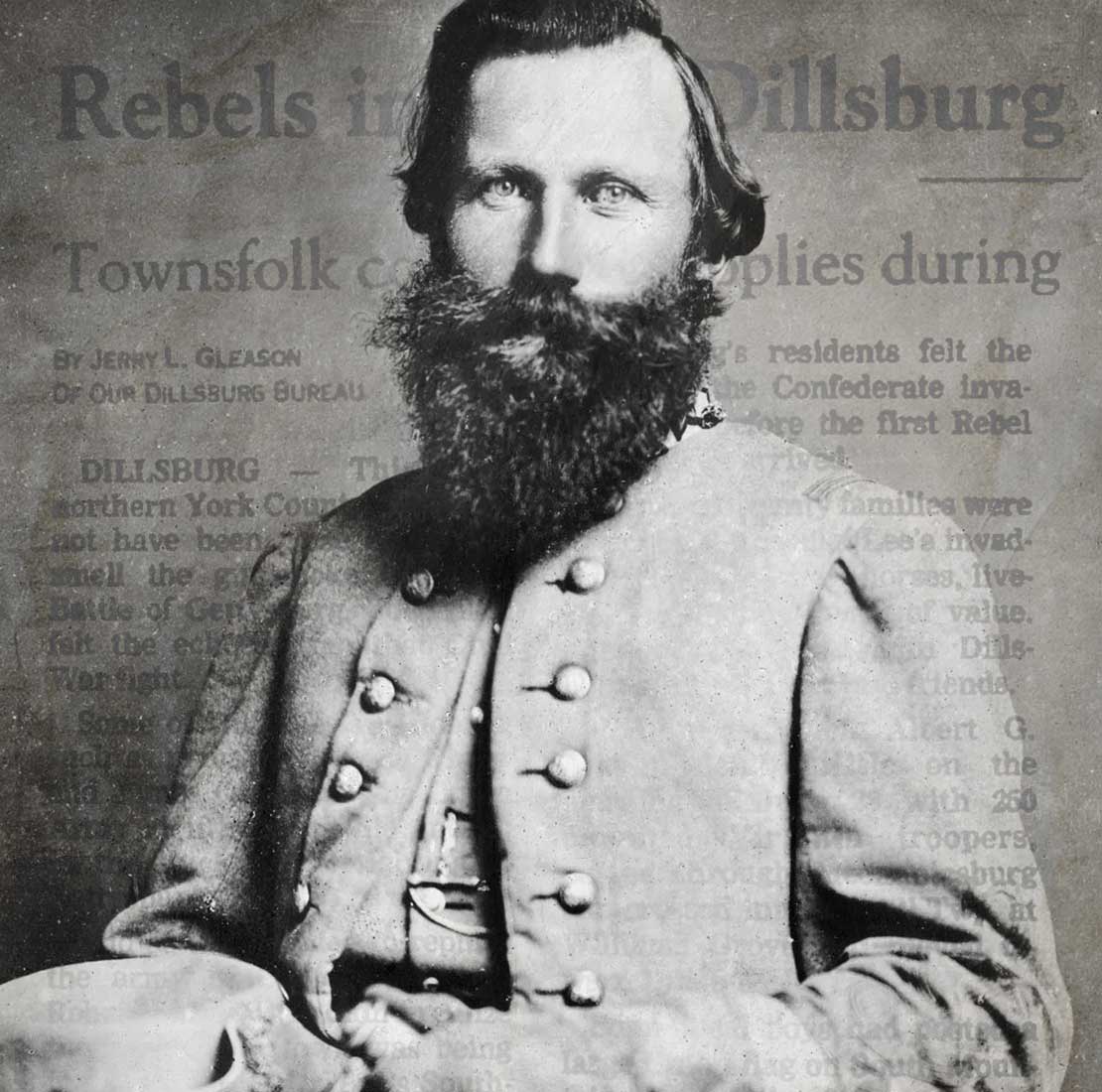 Jeb Stuart
