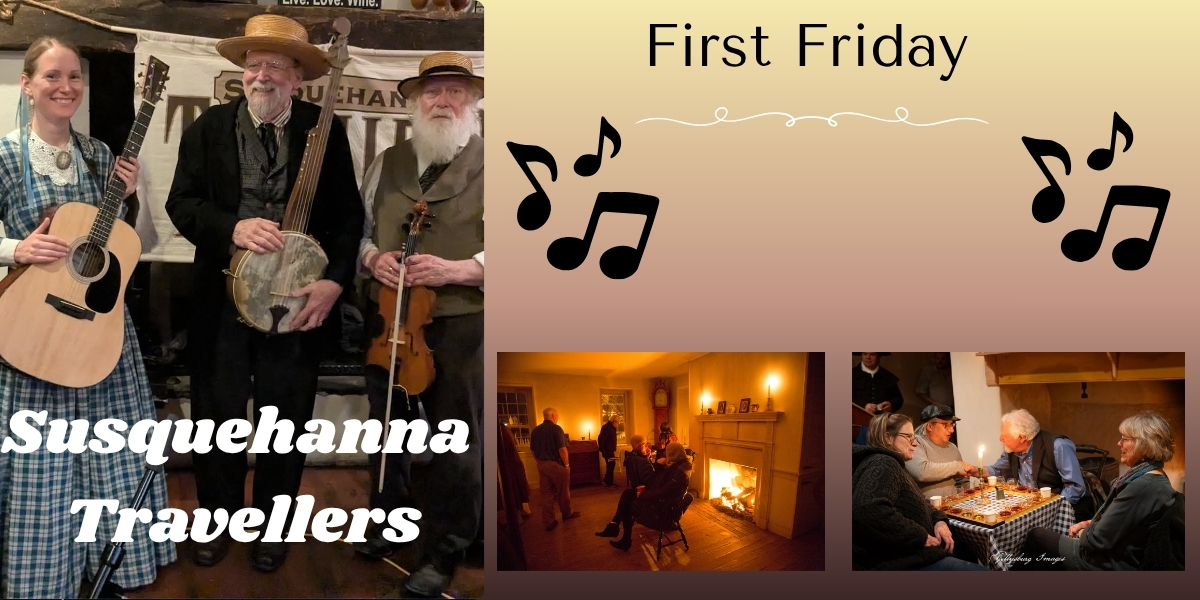 January First Friday